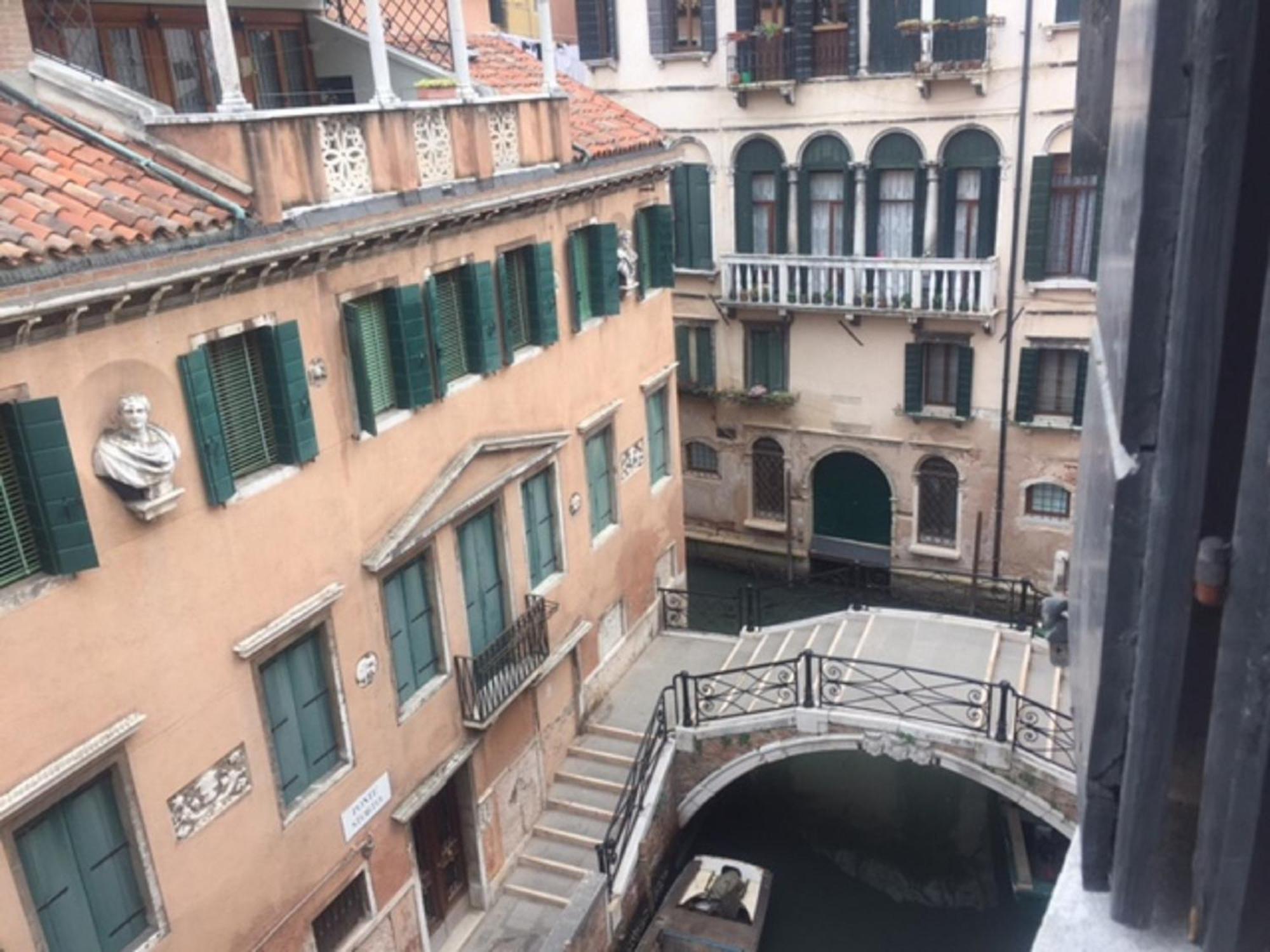 Venice Palace Tintoretto By Wonderful Italy Rum bild