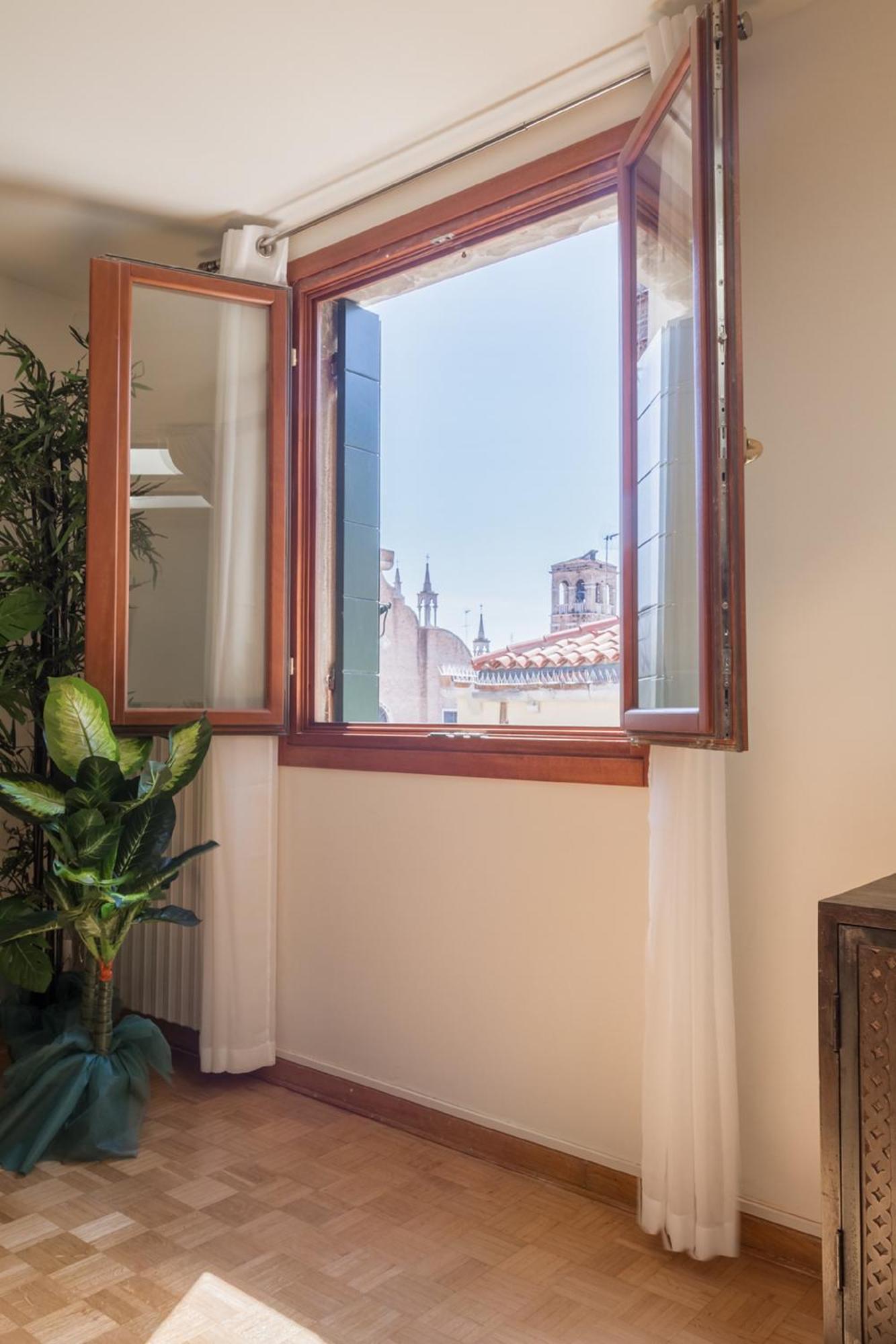 Venice Palace Tintoretto By Wonderful Italy Rum bild